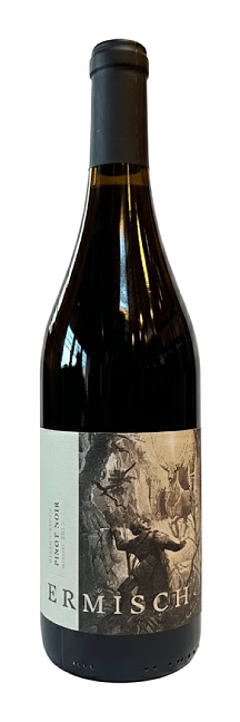 Ermisch Cellars 2024 Ribbon Ridge Pinot Noir