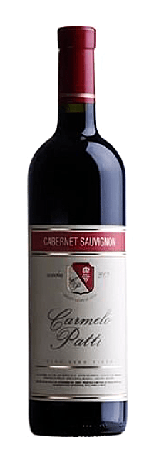 Carmelo Patti 2018 Cabernet Sauvignon