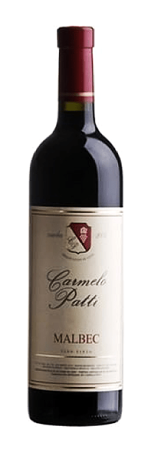 Carmelo Patti 2019 Malbec