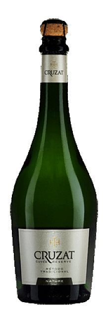 Cruzat Reserve Nature