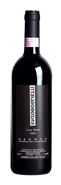 Enzo Boglietti 2021 Case Nere Barolo