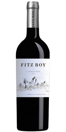 Fitz Roy Carmenere