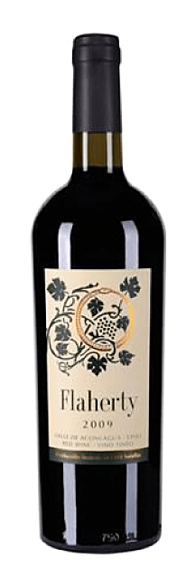 Flaherty 2019 Aconcagua Red Blend