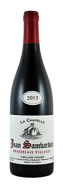 Jean Sambardier 2023 Beaujolais Villages