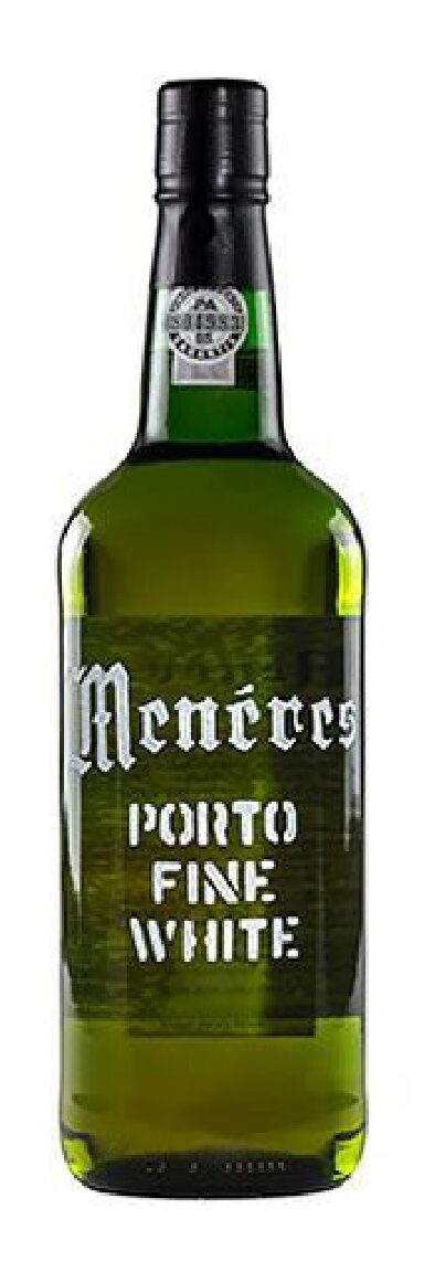 Menéres Porto Fine White