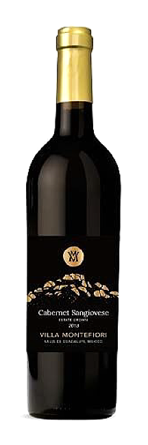 Montefiori 2023 Cabernet Sauvignon/Sangiovese