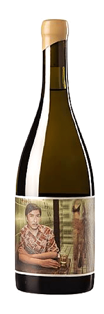 Riccitelli 2023 Blanco de La Casa