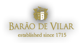Barão de Vilar logo