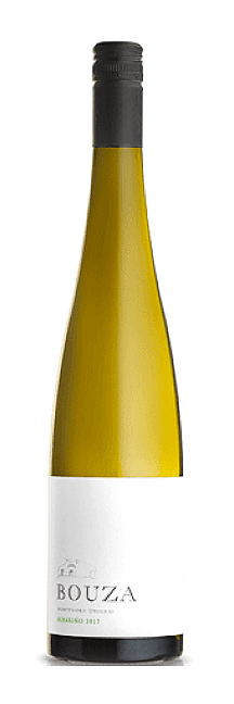 Bouza 2024 Albariño