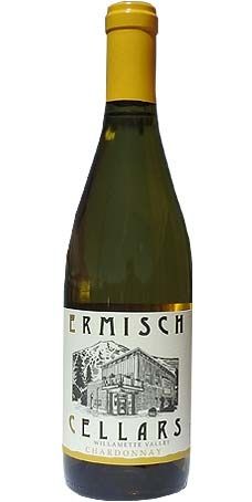Ermisch Cellars 2021 Chardonnay