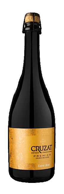 Cruzat Clasico Brut