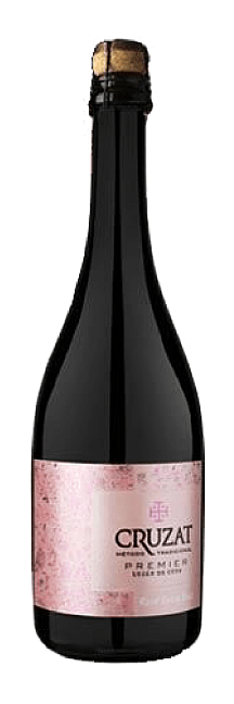 Cruzat Rosé