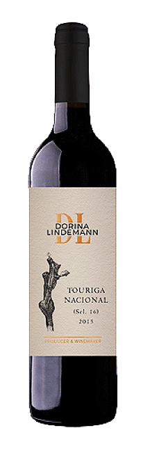 Dorina Lindemann 2017 Touriga Nacional