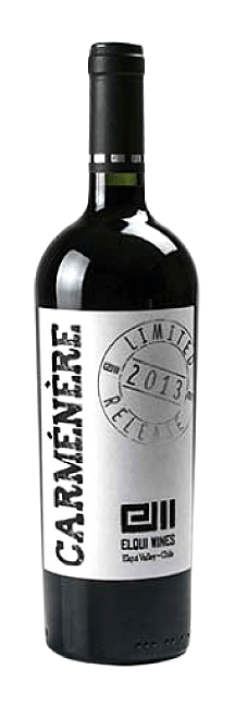 Elqui 2020 Carménère Reserva