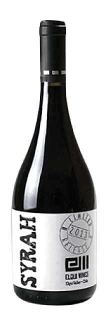 Elqui 2020 Syrah Reserva