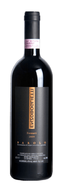 Enzo Boglietti 2021 Fossati Barolo