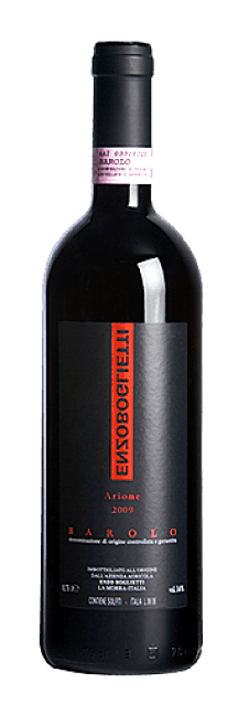 Enzo Boglietti 2021 Arione Barolo