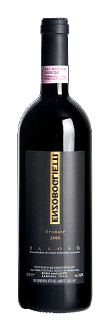 Enzo Boglietti 2021 Brunate Barolo