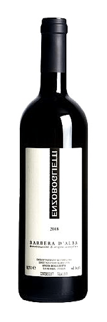 Enzo Boglietti 2024 Barbera D’Alba DOC