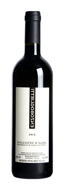 Enzo Boglietti 2024 Dolcetto D'Alba