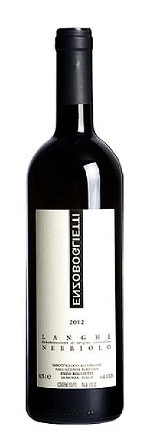 Enzo Boglietti 2022 Langhe Nebbiolo