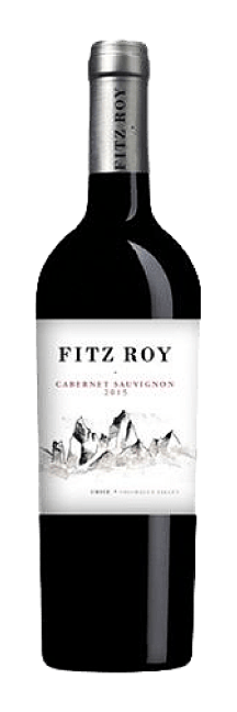 Fitz Roy 2021 Cabernet Sauvignon