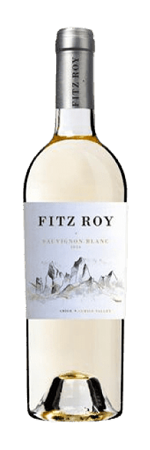 Fitz Roy 2023 Sauvignon Blanc
