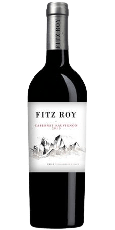 Fitz Roy Cabernet Sauvignon