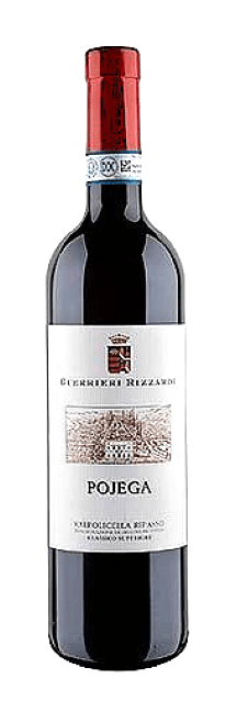 Guerrieri Rizzardi 2023 Pojega Ripasso DOP