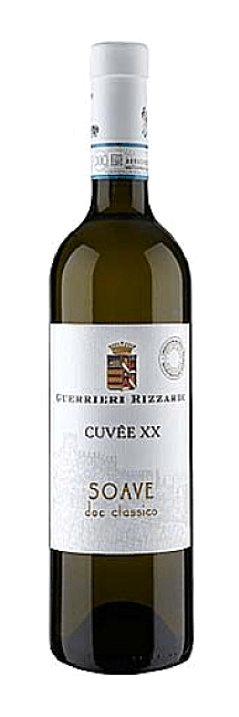 Guerrieri Rizzardi 2025 Soave DOP Classico