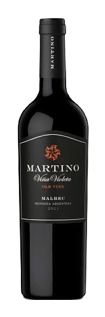 Martino 2025 Viña Violeta Malbec