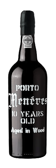 Menéres Porto 10 Year