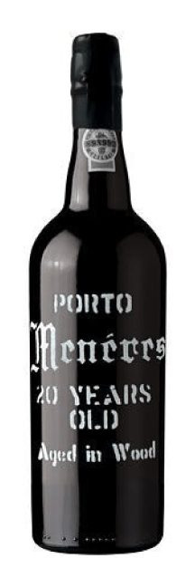 Menéres Porto 20 Year