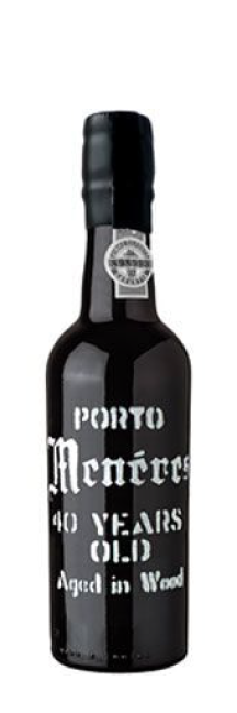 Menéres Porto 40 Year, 375ml