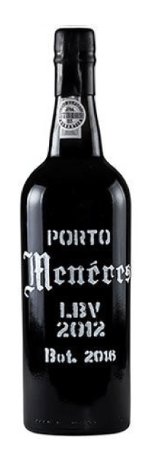 Menéres Porto LBV 2018
