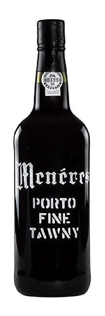 Menéres Porto Tawny