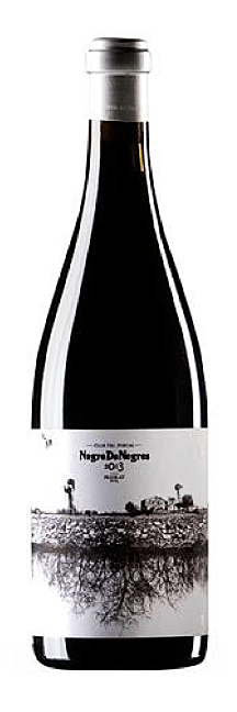 Portal del Priorat 2018 Negre de Negres