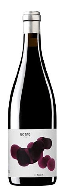 Portal del Priorat 2023 Gotes Del Priorat