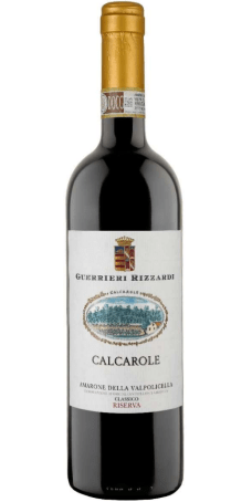 Rizzardi Calcarole