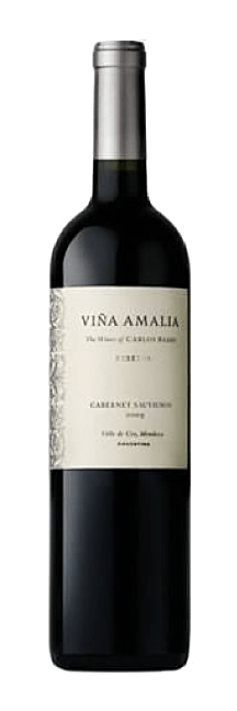 Viña Amalia 2022 Cabernet Sauvignon Reserva