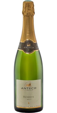 Antech Brut Reserve