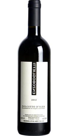 Enzo Boglietti 2019 Dolcetto D'Alba