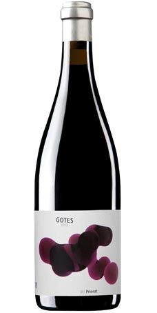 Portal del Priorat 2019 Gotes Del Priorat