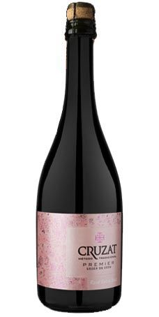 Cruzat rose