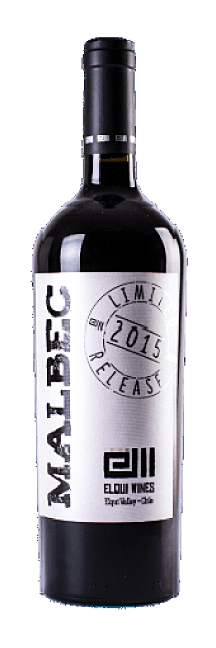 Elqui 2021 Malbec Reserva