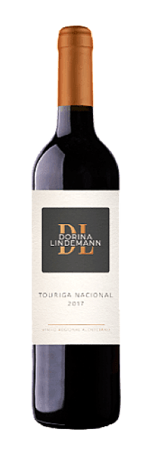 Dorina Lindemann 2019 Touriga Nacional "Jovem"