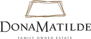 Dona Matilde logo