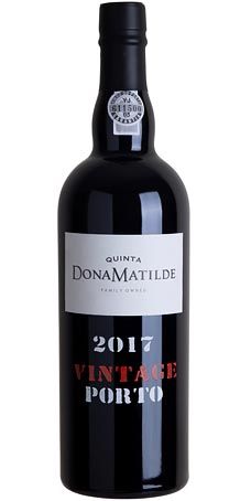 Dona Matilde vintage port