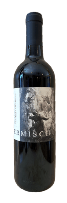 Ermisch Cellars 2022 Walla Walla Cabernet Sauvignon