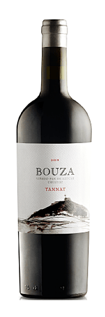 Bouza 2023 Tannat Pan de Azúcar